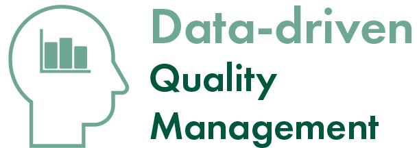Data-driven Quality Management