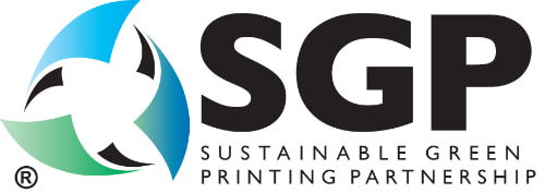 Sustainable Green Printing Partnership SGP