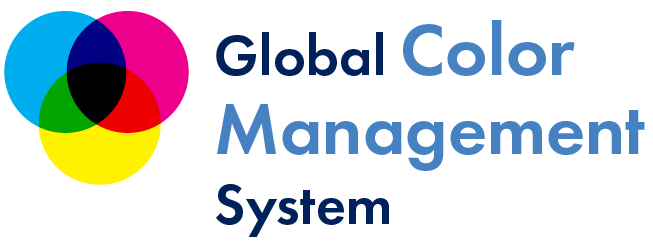 Global Color Management System