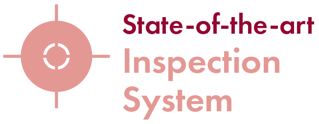 State-of-the-art Inspection System