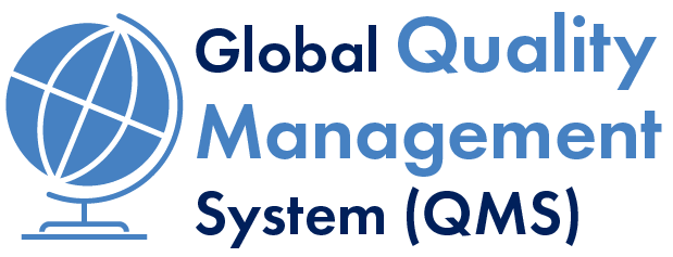 Global Quality Management System (QMS)